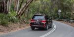 Toyota Land Cruiser 200 Sahara 2015 года (AU)